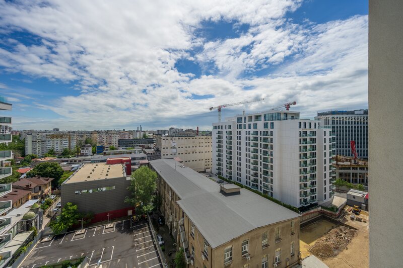 Nerva Traian, Timpuri Noi.