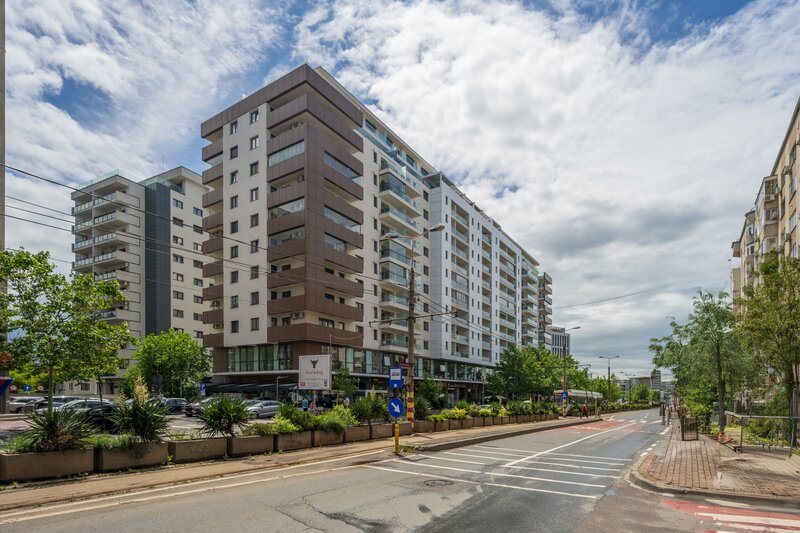 Nerva Traian, Timpuri Noi.