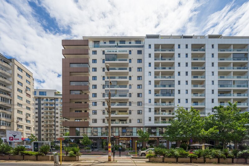 Nerva Traian, Timpuri Noi.