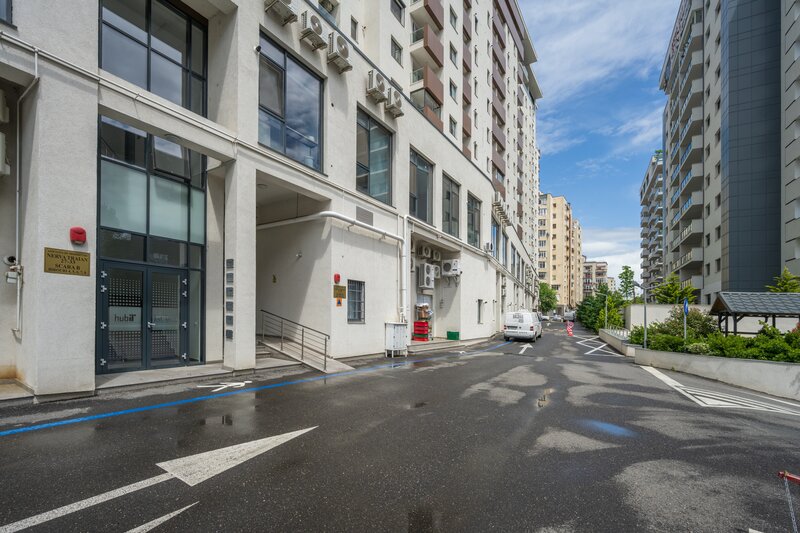 Nerva Traian, Timpuri Noi.