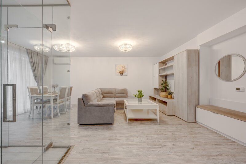 Nerva Traian, Timpuri Noi.