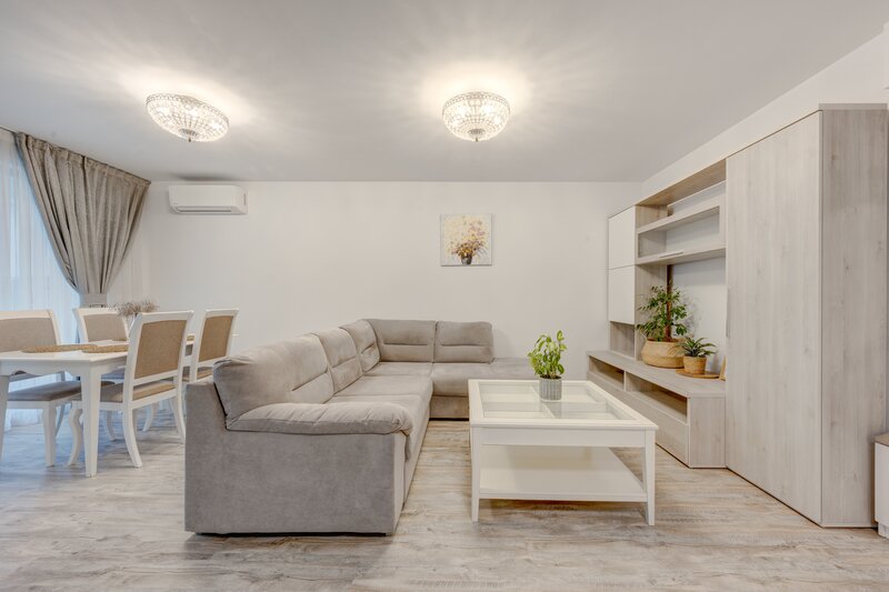 Nerva Traian, Timpuri Noi.