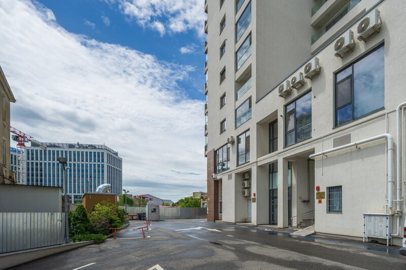 Nerva Traian, Timpuri Noi.